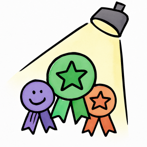 Recognising and Valuing Individuals