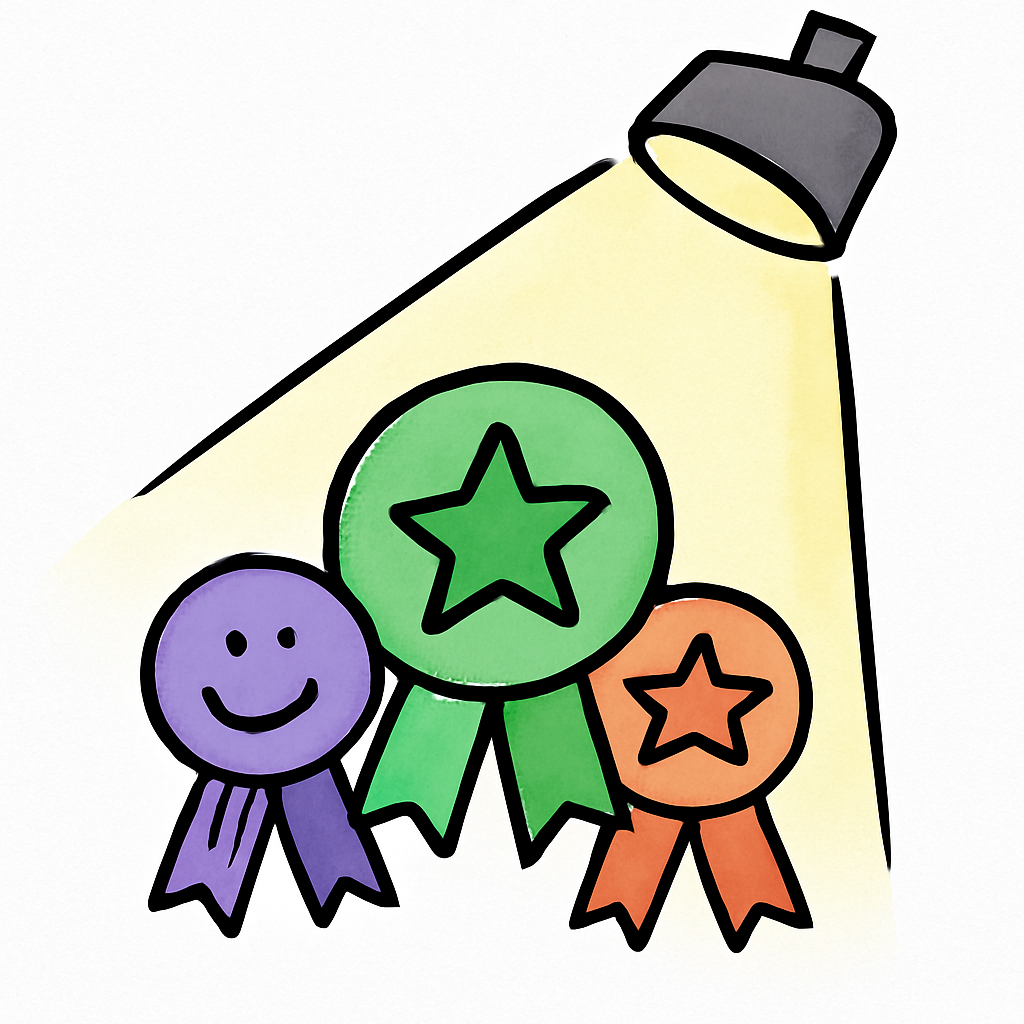 Recognising and Valuing Individuals