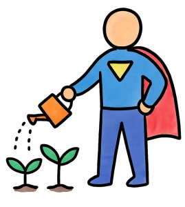 Helping Leaders Support New Teachers